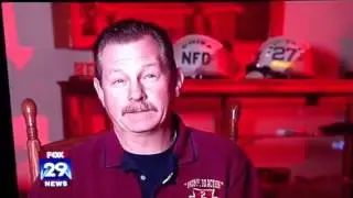 Spitko's Firefighting Family