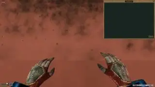 Morrowind Jump Spell Shenanigans