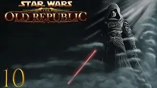 Star Wars The Old Republic Gameplay German #10 Revaniter | Let's Play Deutsch