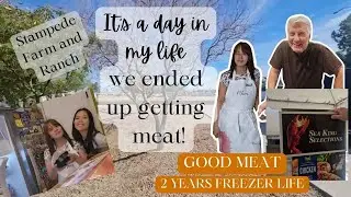 BUYING HEALTHY MEAT AT WHOLESALE PRICES! FLASH-FROZEN FOR EXTENDED FREEZER LIFE! @jinglebutler