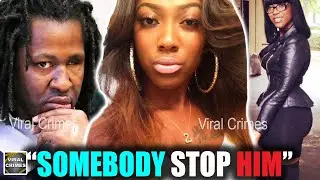 Pregnant Woman Joked Her Boyfriend Would Kill Her Then He Later Shot Her Dead | The Sade Dixon Story