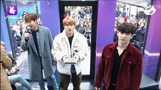 [Angle view] Coin Karaoke Monsta X 몬스타 엑스 Ep.5