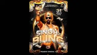 Mahi Aaja - Singh Is Bliing