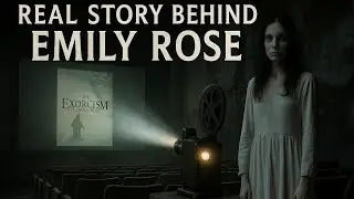 The HORRIFIC case of Anneliese Michelle - The real Emily Rose
