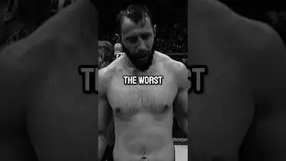 Why MMA Judging Is Bad