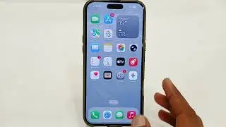 Как изменить звук уведомлений Instagram на iPhone (пошаговая инструкция)