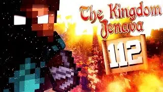 [The Kingdom Jenava] #112 OP NAAR ENTROPIA!