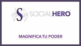 SERVICIO SOCIAL SOCIALHERO