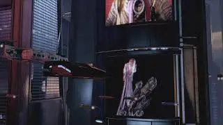 Mass Effect 2 - Blasto Ad