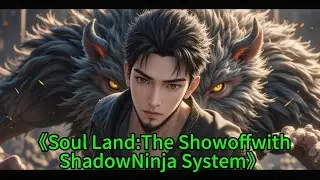 《Soul Land:The Showoffwith ShadowNinja System》