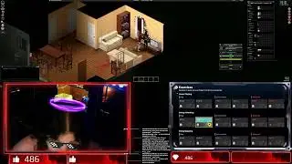 Zomboid - Illwinter - WyrmWinds- 02 - Wind Chill