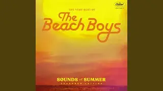 Help Me, Rhonda (2021 Stereo Mix)