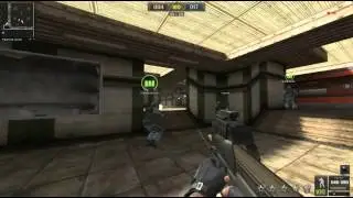Point Blank Kills