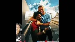 Speed Reaction 🤯🤯  #ishowspeed #ronaldofans #ronaldo#ishowspeedfan #goviral #viralshort