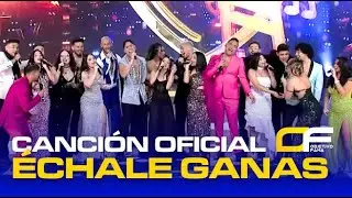 Échale Ganas - Las 20 Estrellas - Gala 13 - Objetivo Fama 2025