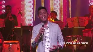 Mix Gran Combo - Renzo Padilla - La casa de la salsa - 17/10/2020