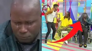 Impossível não se emocionar! Está é a melhor homenagem feita ao Sibem, no programa Na Placa (Veja)