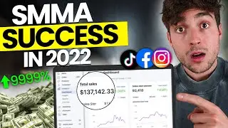 Where Most SMMAs Fail and We Grew to $100K+/mo