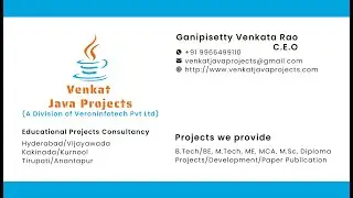 Fake Review Detection Model || PYTHON PROJECT || VENKAT PROJECTS || HYDERABAD