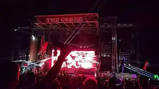 Tin Licker @ The Group Therapy Weekender - July 23, 2023