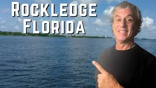 You May Want to Consider Moving to THIS Florida Town