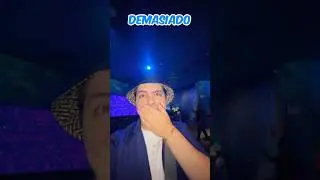 EL ACUARIO M&Aacute;S GRANDE DEL MUNDO #shorts @Soy.Loretta