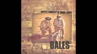 Curren$y - AD4 ft. Young Roddy (Bales)