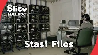 Stasi Files: Inside East Germany&rsquo;s Secret Police | FULL DOCUMENTARY