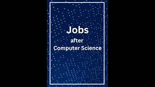 &ldquo;Best Jobs After Computer Science | Career Options for CS Graduates&rdquo;