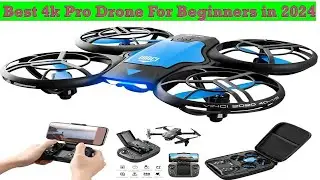 Best 4k Pro Drone For Beginners | Top 5 Best 4k Pro Drone For Beginners On Aliexpress
