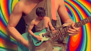 doghouse - Athens, Greece (Official Music Video)
