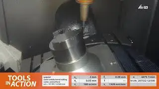 Tools in Action: GARANT-Products in action
