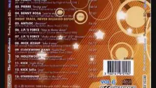 BOOGIE TIMES COLLECTORS Vol.6