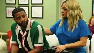 Tyler Perry&rsquo;s Sista&rsquo;s - Fatima sets everyone straight,Karen plays the victim card