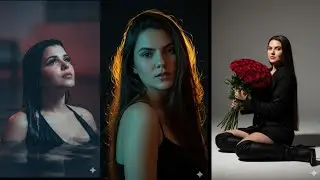 Como fazer ENSAIO FOTOGRÁFICO NO GEMINI