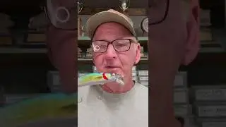 Лучший трюк с модификацией приманки