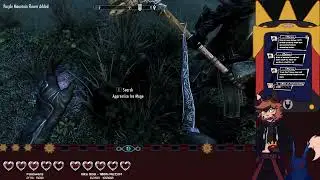 Skyrim Special Edition [12/20/25] | my fellow shadow wizards... i forgor.