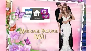 COMO ES EL Marriage Package IMVU