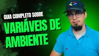 Variáveis de Ambiente no ASP.NET: O que São e Como Usar