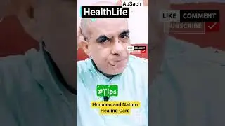 Healthy Tips For Every MAN l Healthy Life Tips for Males l #AbSach #male #health