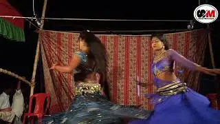 ठुकरा के मेरे प्यार को,(अवध संगीत पार्टी)पिछवारा,अम्बेडकरनगर