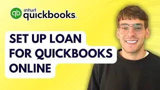 How to Set Up a Loan for QuickBooks Online [2026 Full Guide]