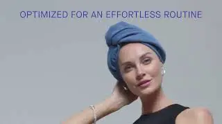 AQUIS HAIR: The AQUIS wrap
