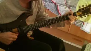 Chord Etude#1 by William Leavitt