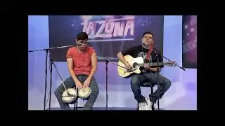 Enamorado de ti - Los Camacho Music en La Zona Fusi&oacute;n