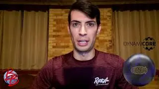 Radical Zing Pearl and Bonus - Product Intro - Bowling Buckosh