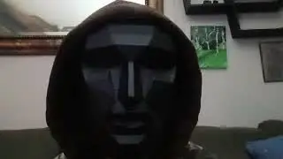 I'm back to the darkness all alone