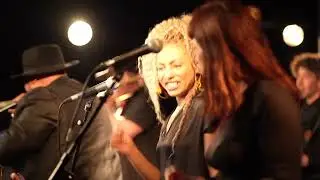 Driss Farrio & the Soulbrothaz : Too Young to die