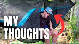 The EASIEST Way to Protect Yourself From Mosquitos - Wise Owl Bug Net