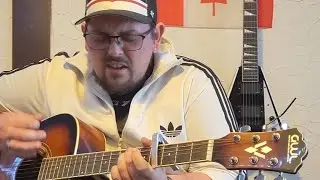 Capital E cover of - 